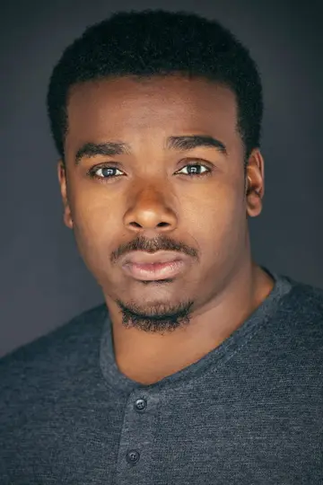 Photo Christian Robinson #31350