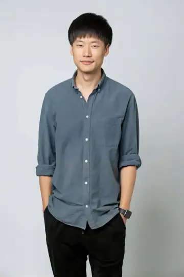 Photo Kong Dashan #938