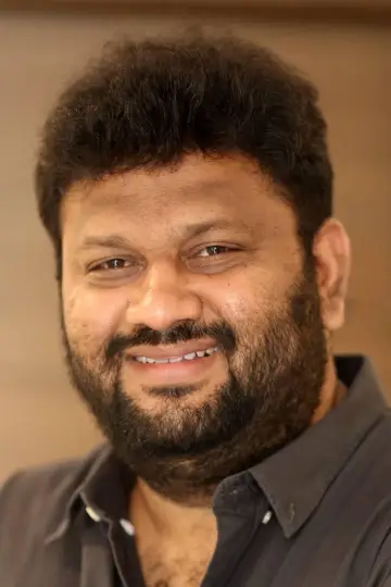 Photo Kalyan Shankar