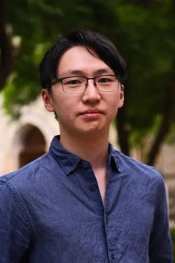 Photo Charles Li #449645