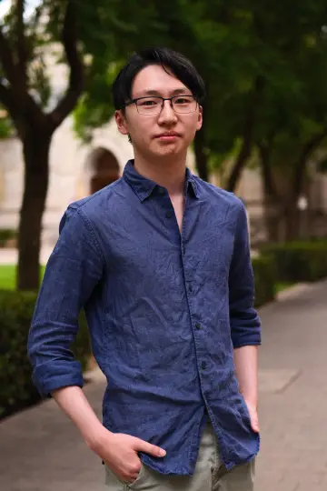 Photo Charles Li #449646