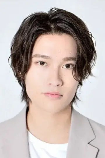 Photo Hayata Seki #459326
