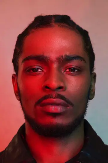 Photo Malcolm Kamulete