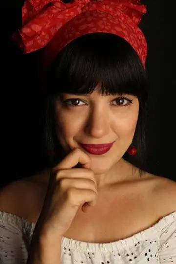 Photo Ayfer Tokatlı