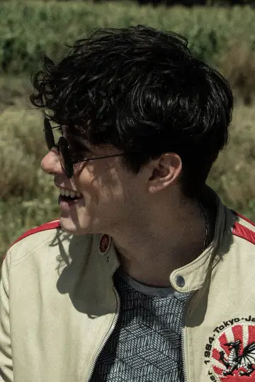 Photo Sebastián Vázquez #251938