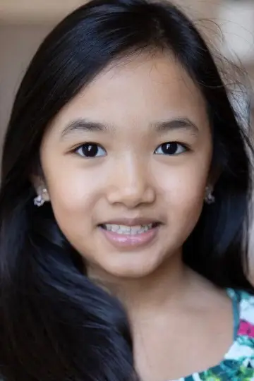 Photo Chanelle Foo Lam #375367