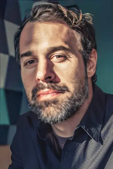 Photo Jon Walker #554093