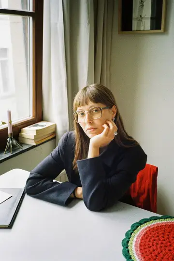 Photo Fien Bergmans #448372