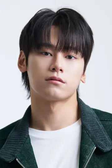 Photo Cha Woo-min #491796