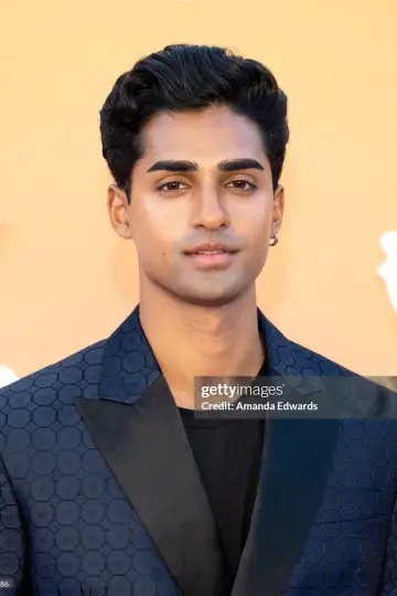 Photo Anirudh Pisharody #442514