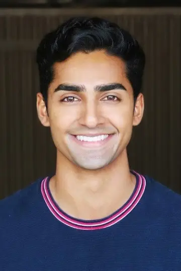 Photo Anirudh Pisharody #442515