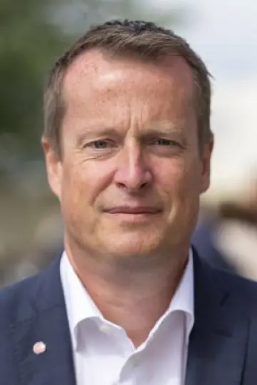 Photo Anders Ygeman #651686