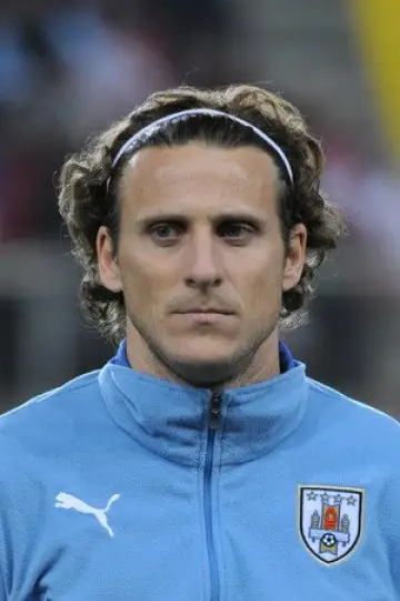 Photo Diego Forlan #453479