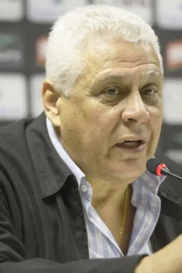 Photo Roberto Dinamite #426417