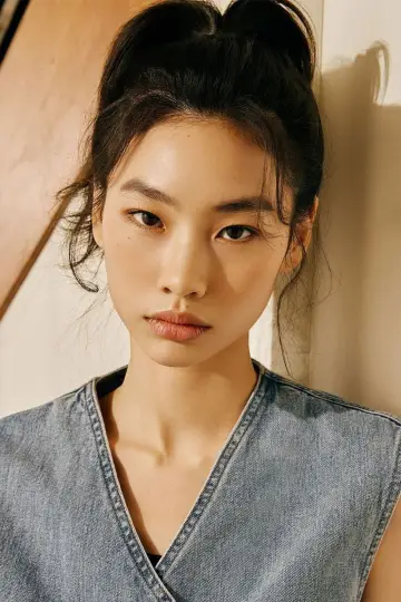 Photo Hoyeon #177128
