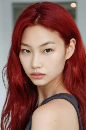 Photo Hoyeon #177142