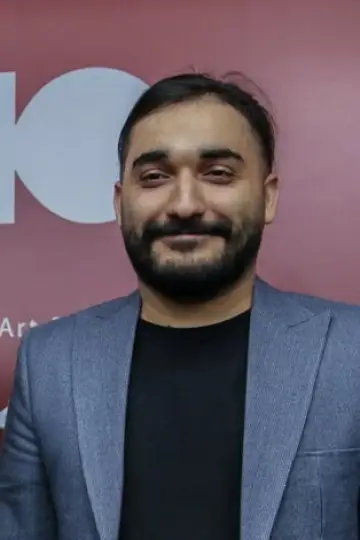 Photo Farid Haji