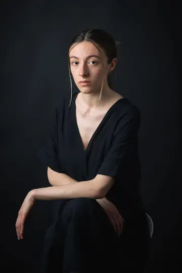 Photo Irma Major #429587