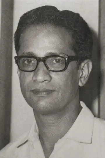 Photo M. Krishnan Nair #454032