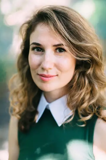 Photo Heather Pasternak #138762