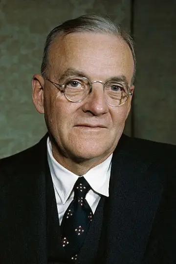 Photo John Foster Dulles #345237
