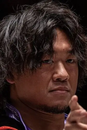 Photo Tetsuya Endō #320494