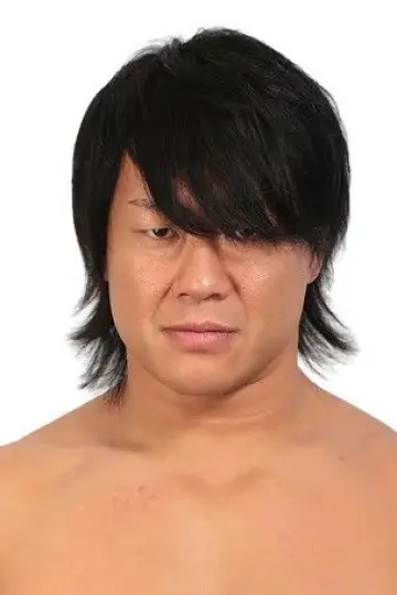 Photo Tetsuya Endō #349151