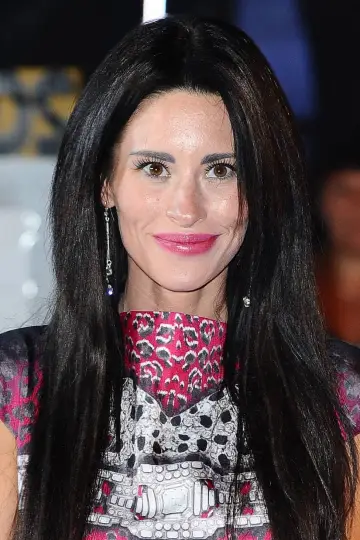 Photo Jasmine Lennard #157745