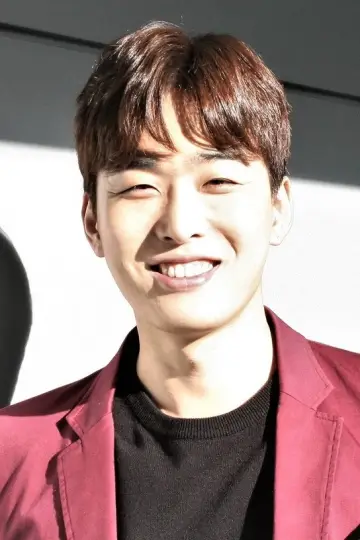 Photo Jo Jung-shik #500030