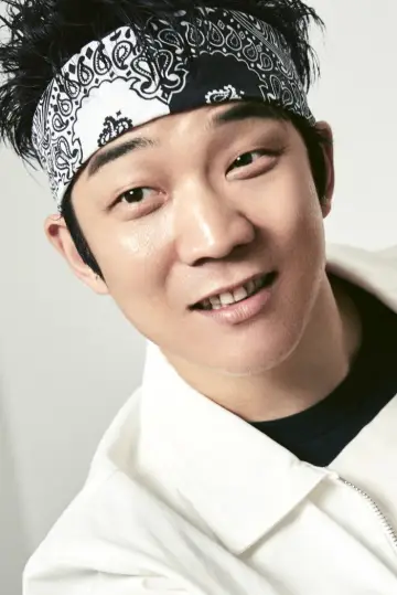 Photo Han Kyung-rock #439241