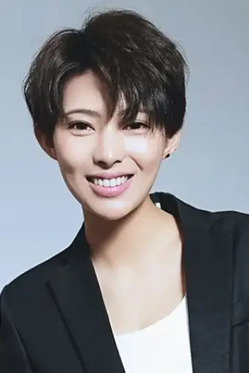 Photo He Yang Meng Fan #455796