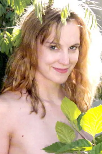 Photo Joceline Brooke-Hamilton