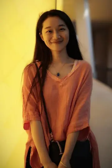 Photo Liu Xiaoyu #181041