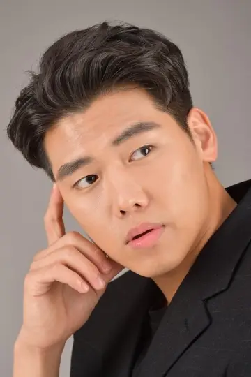 Photo Nam Hyeon-woo #498292