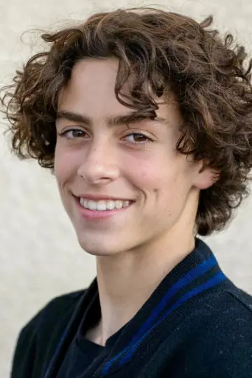 Photo Logan Evan Gray