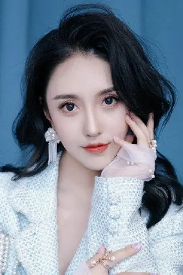 Photo Zhou Luoyi #463707