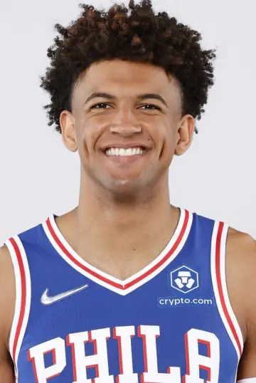 Photo Matisse Thybulle #87435