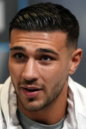 Photo Tommy Fury #184540