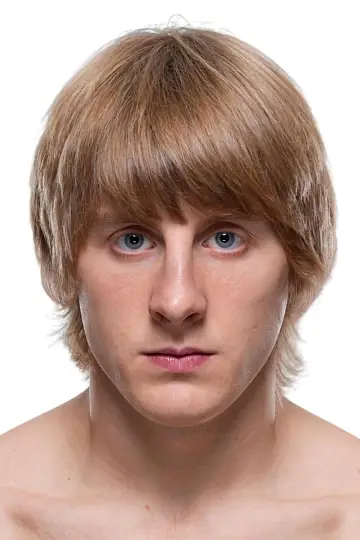 Photo Paddy Pimblett #364121