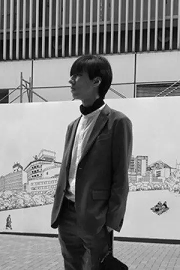 Photo Joe Yoshizaki #457680