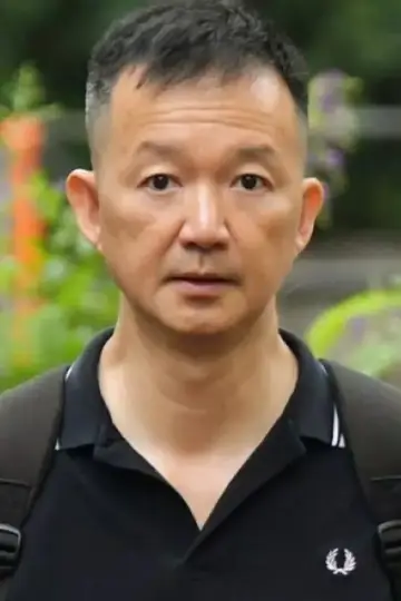 Photo Raymond Chan Chi-Chuen #458682