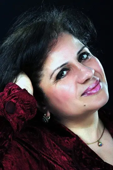 Photo Dilara Farajullayeva