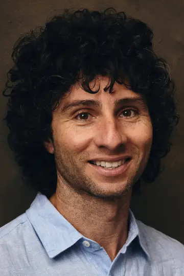 Photo Donny Divanian