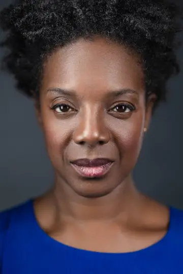 Photo Shereener Browne #486914