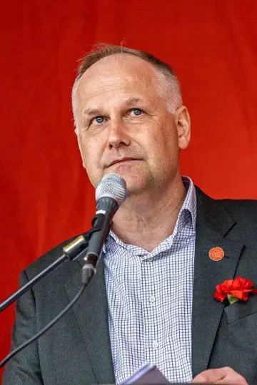 Photo Jonas Sjöstedt #619373