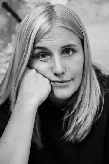 Photo Amelie Albrecht #548590