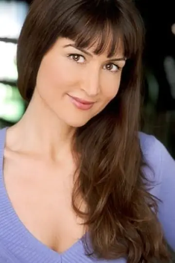 Photo Shannon Hand #38707