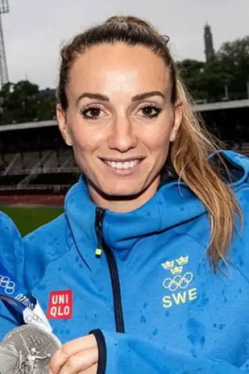 Photo Kosovare Asllani #437068