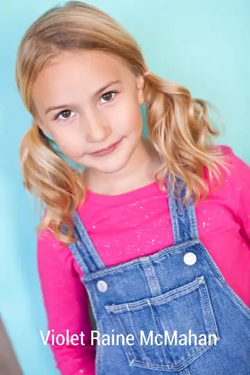 Photo Violet Raine McMahan #622143