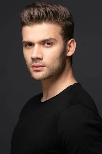 Photo Caner Topçu #387779